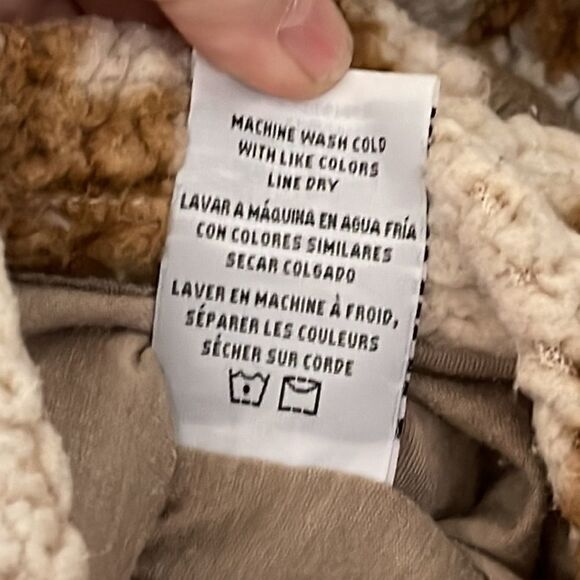 Thread & Supply Southwest Half Zip - Picture 6 of 9